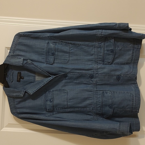 Perfectly Tailored Talbot's Jacket - Picture 1 of 6